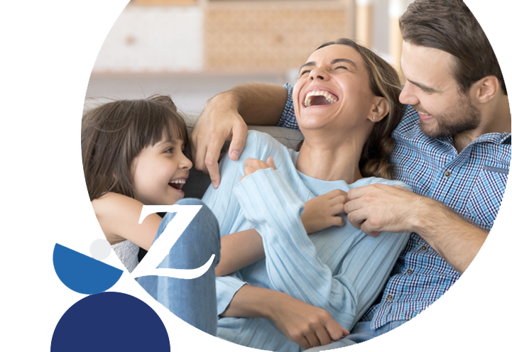 Tu agencia de confianza. Centrados en la relación con el cliente